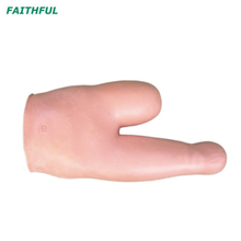 XC-490 Lower Stump Mystraging Simulator